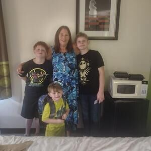 Meet your Posher, Michelle